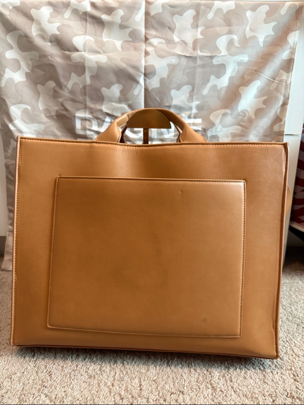 Dagne Dover Daily Tote